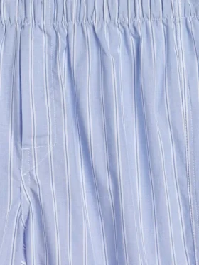 Boxershorts med 4,5″ tryck