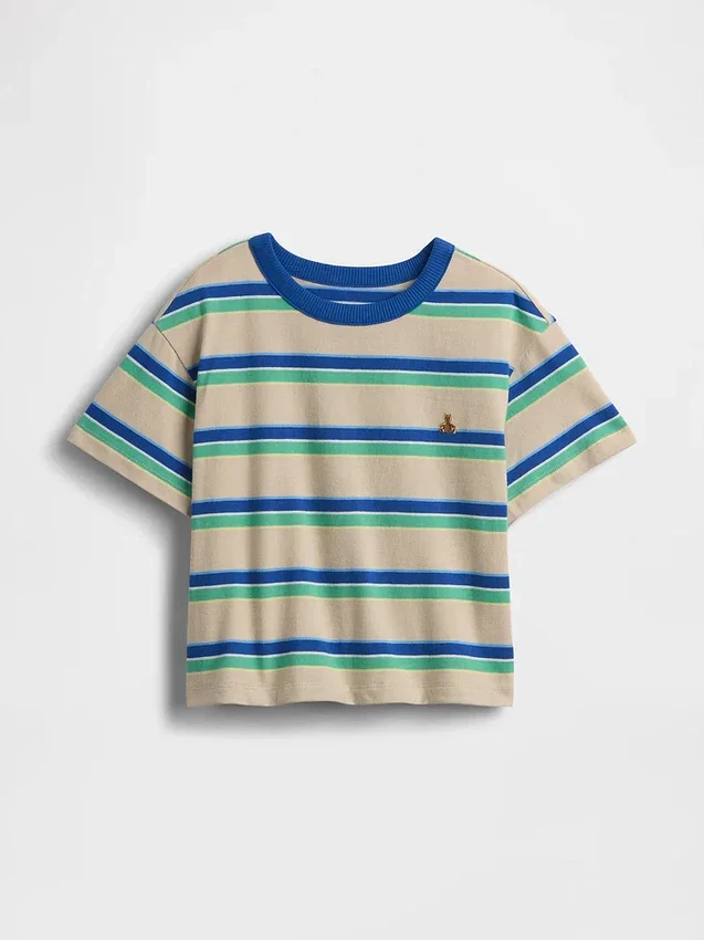 Boxig T-shirt för Baby & Småbarn
