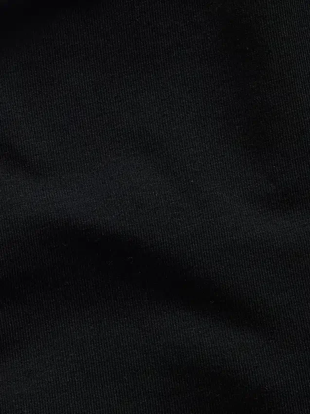 Bralette i ekologisk stretchbomull