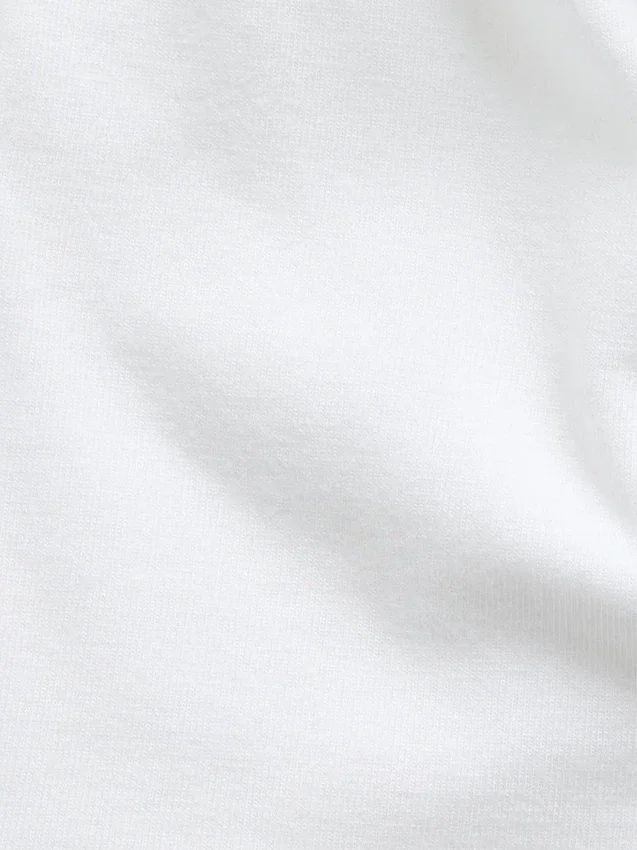 Bralette i ekologisk stretchbomull