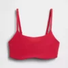 Bralette i ekologisk stretchbomull
