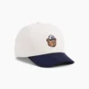 Brannan Bear-baseballkeps för barn