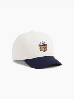 Brannan Bear-baseballkeps för barn