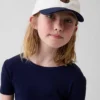 Brannan Bear-baseballkeps för barn