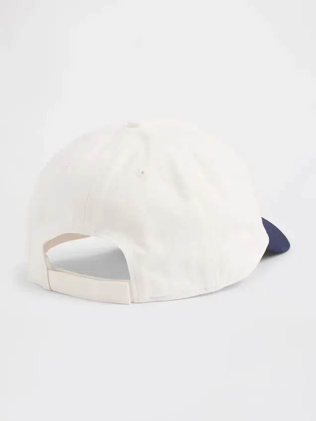 Brannan Bear-baseballkeps för barn