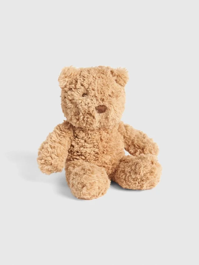 Brannan Bear-leksak – medium