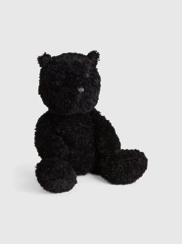 Brannan Bear-leksak – stor