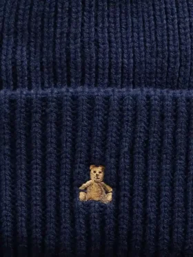 Brannan Bear-mössa