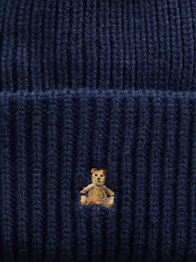 Brannan Bear-mössa