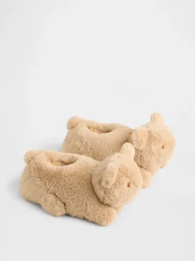 Brannan Bear mysiga tofflor