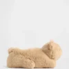 Brannan Bear mysiga tofflor