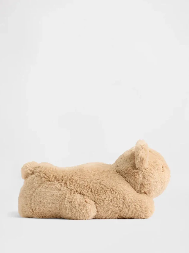 Brannan Bear mysiga tofflor