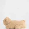 Brannan Bear mysiga tofflor