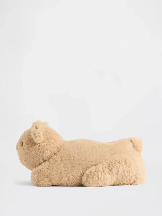 Brannan Bear mysiga tofflor