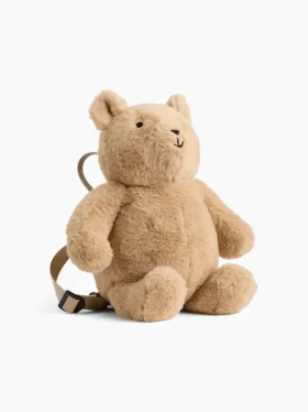 Brannan Bear-ryggsäck för barn