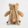 Brannan Bear-ryggsäck för barn