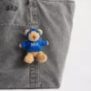 Brannan Bear-sovhuvtröja-väskberlock