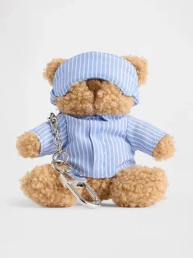 Brannan Bear sovsäck-berlock