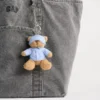 Brannan Bear sovsäck-berlock