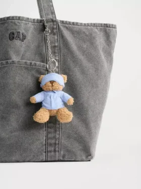 Brannan Bear sovsäck-berlock