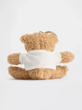 Brannan Bear T-shirt-väskberlock