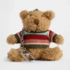 Brannan Bear-tröja – väskberlock