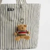 Brannan Bear-tröja – väskberlock