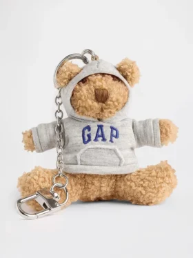 Brannan Bear-väska med huva