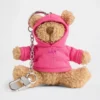 Brannan Bear-väska med huva