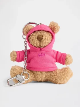 Brannan Bear-väska med huva