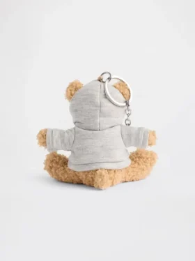Brannan Bear-väska med huva