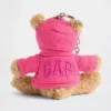 Brannan Bear-väska med huva