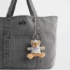 Brannan Bear-väska med huva