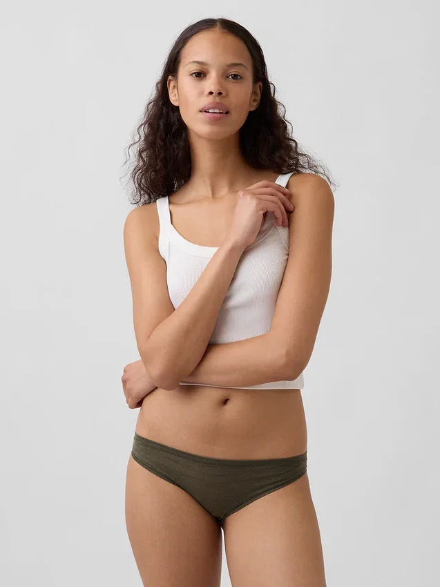 Breathe-bikini