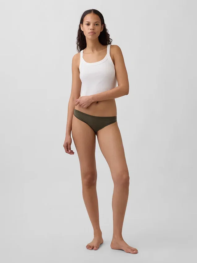 Breathe-bikini