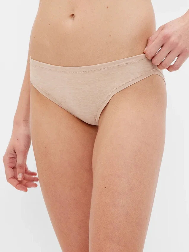 Breathe Bikini (3-pack)