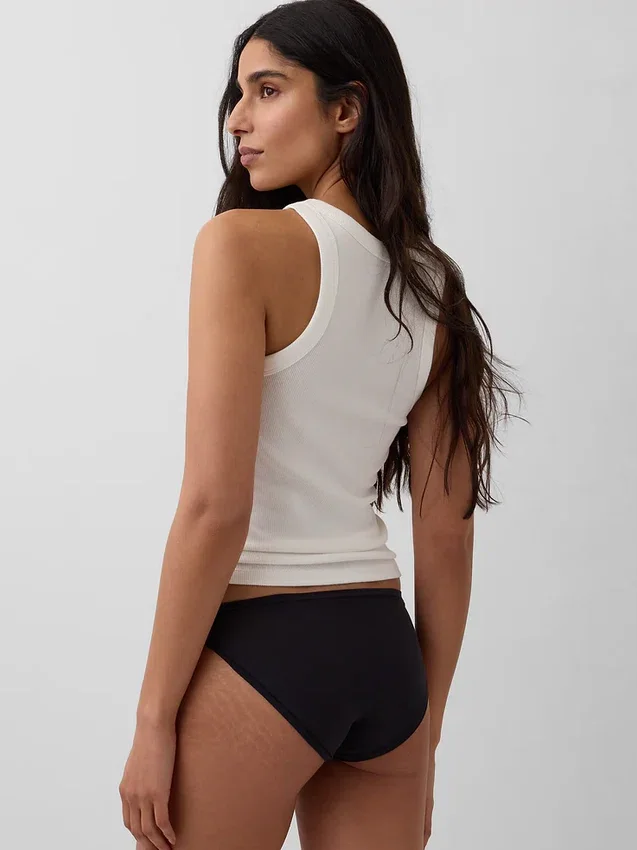 Breathe Bikini (3-pack)
