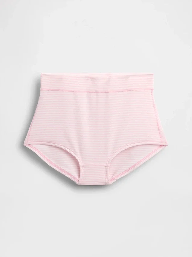 Breathe High Rise Bikini