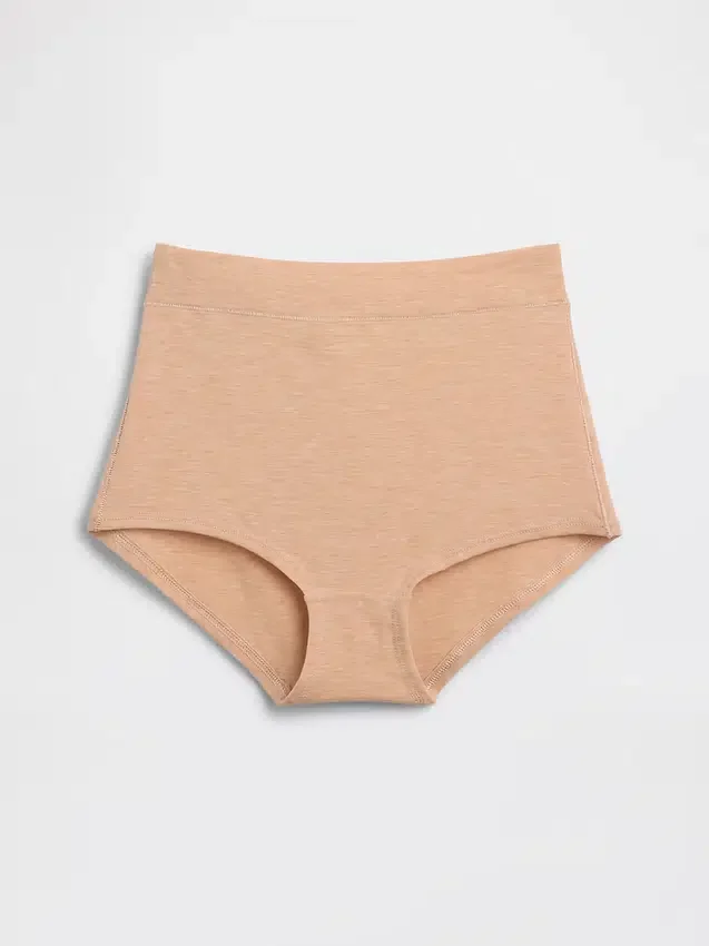 Breathe High Rise Bikini