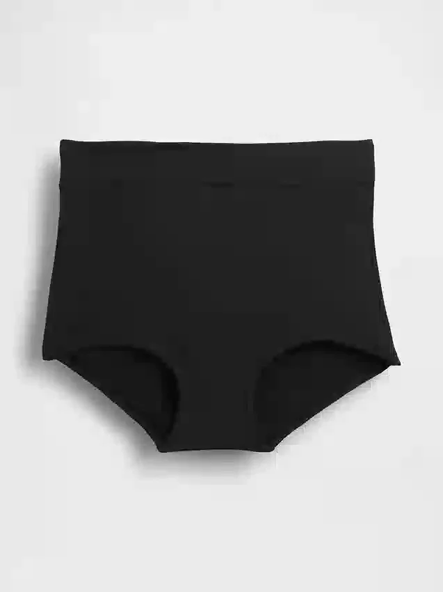 Breathe High Rise Bikini