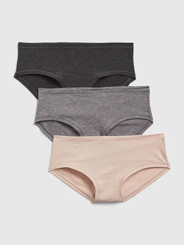 Breathe Hipster (3-pack)