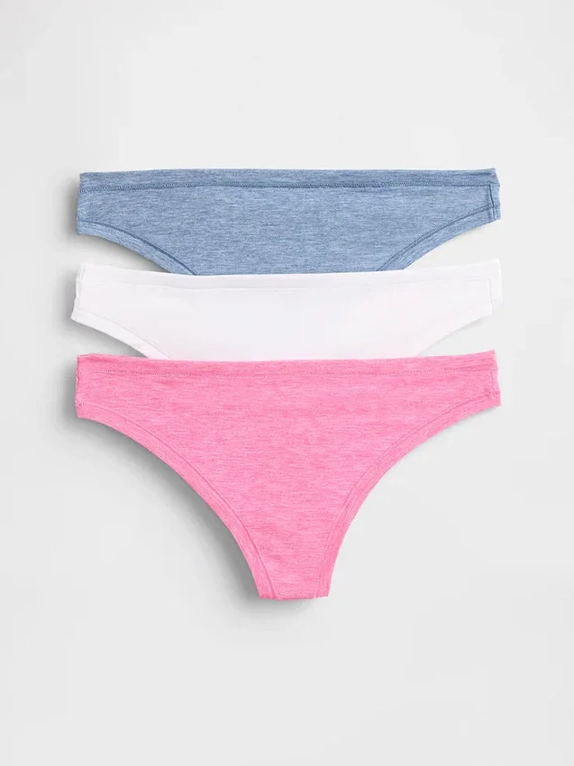 Breathe-string (3-pack)