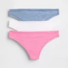 Breathe-string (3-pack)