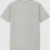Brigham Young University Laurels mörk grafisk T-shirt