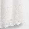 Broderad pyjamas-tank