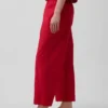 Broderade pyjamasbyxor