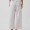 Broderade pyjamasbyxor