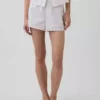 Broderade pyjamasShorts
