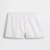 Broderade pyjamasShorts