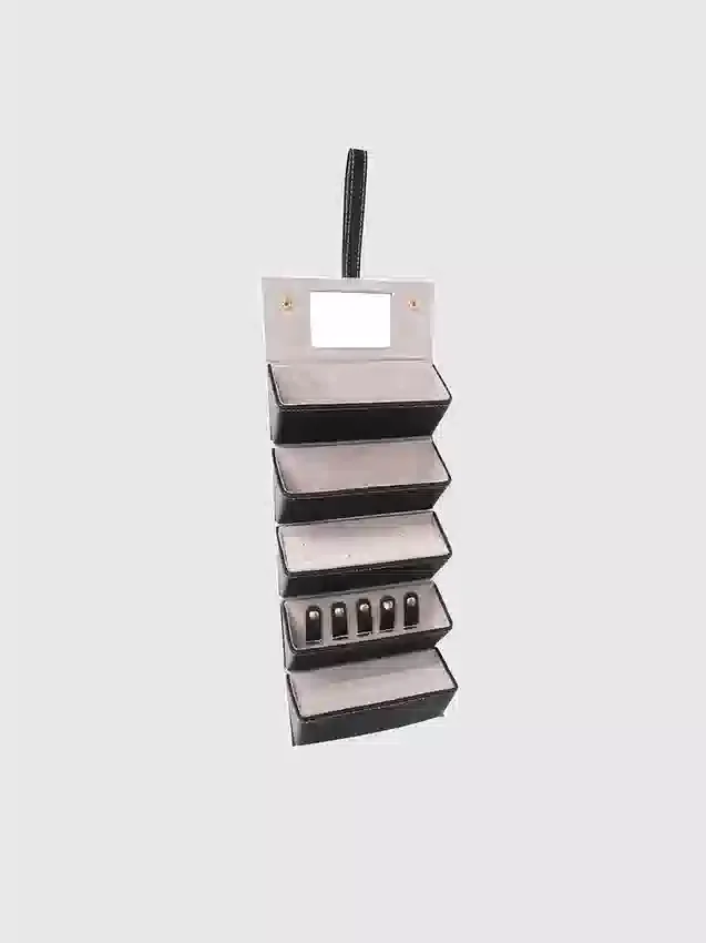 Brouk and Co Leah 5 glasögon- och smyckesetui